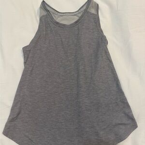 2/$10 EUC barely worn Sleeveless Athleta Top